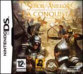 El Señor de los Anillos: La Conquista